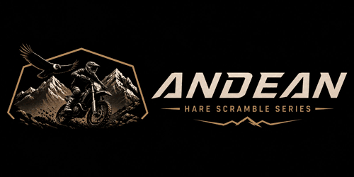 Andean Hare Scramble Series